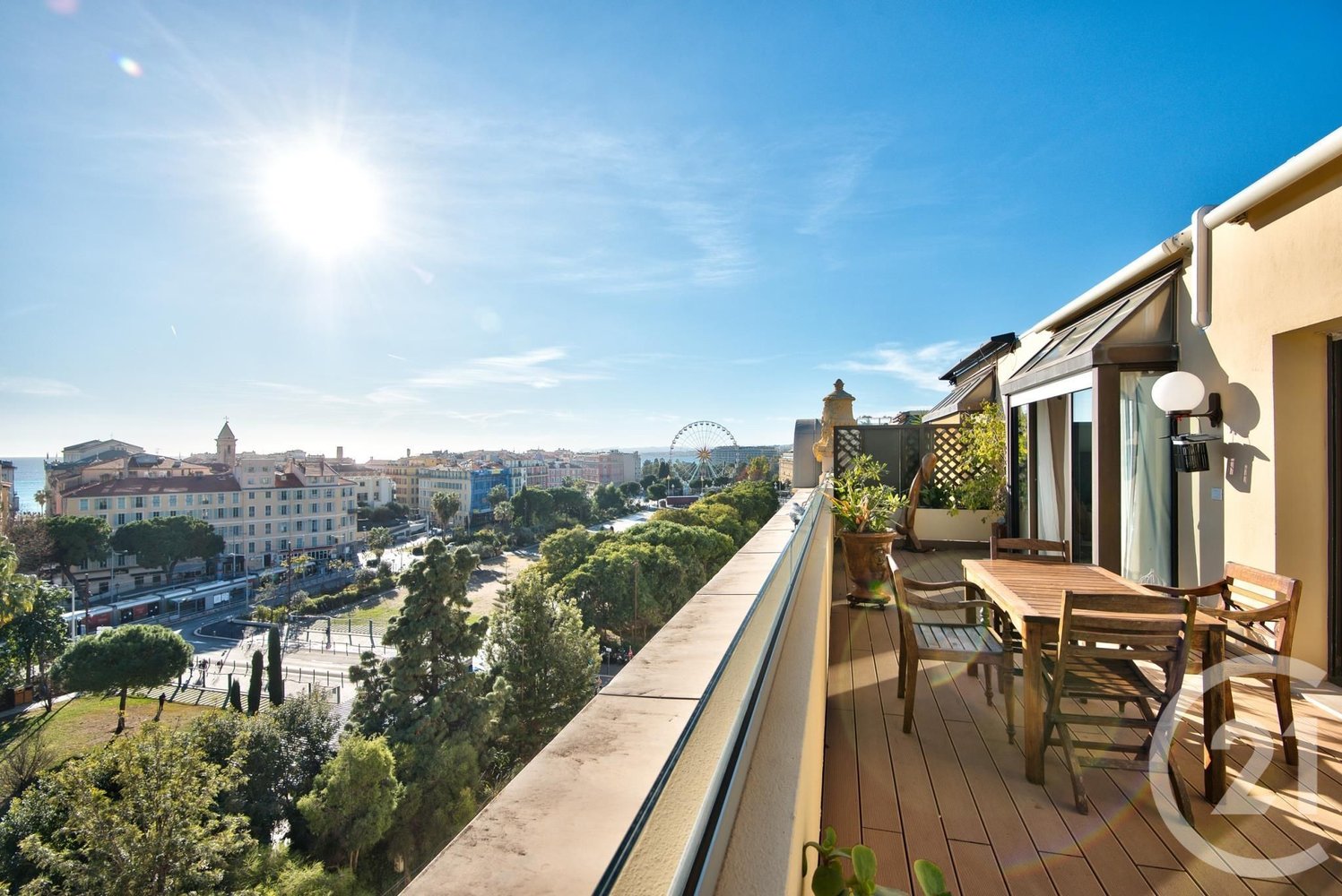 Property photo in Carre d'Argent