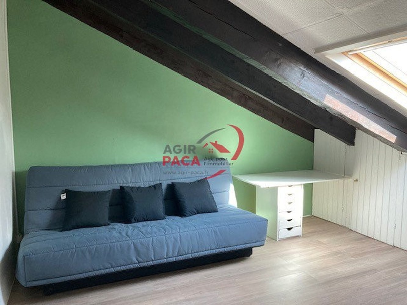 Property photo in Carre d'Argent