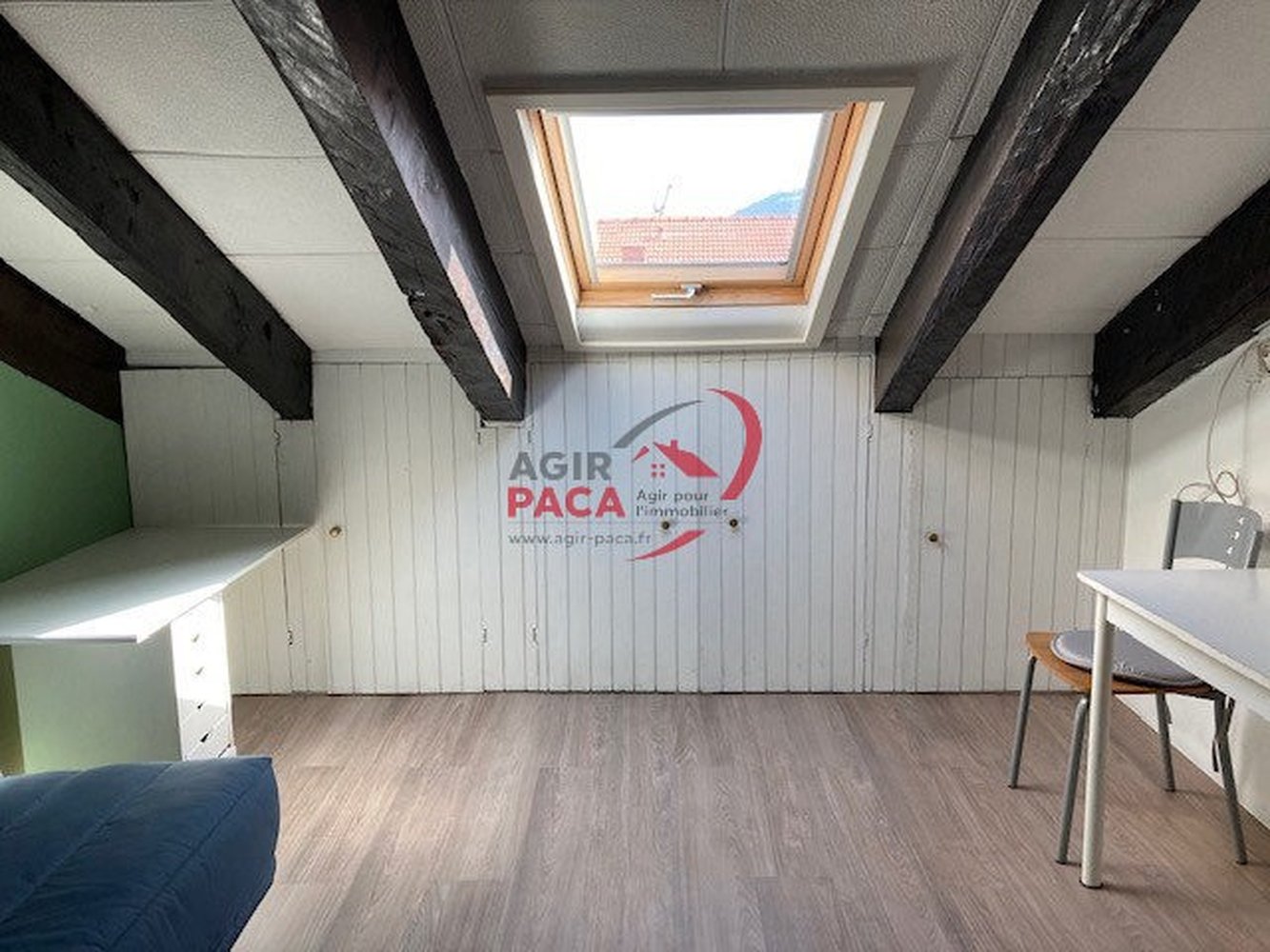 Property photo in Carre d'Argent