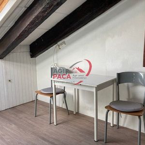 Property in Carre d'Argent