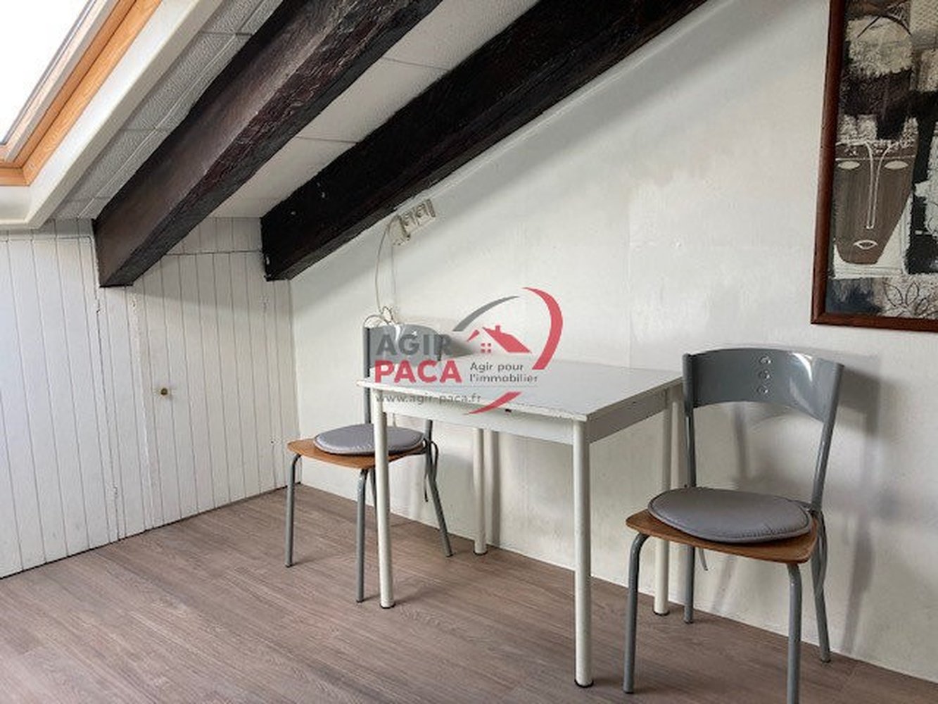 Property photo in Carre d'Argent