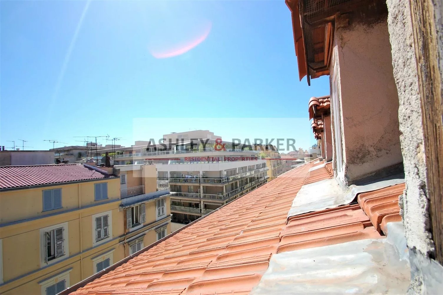 Property photo in Carre d'Argent