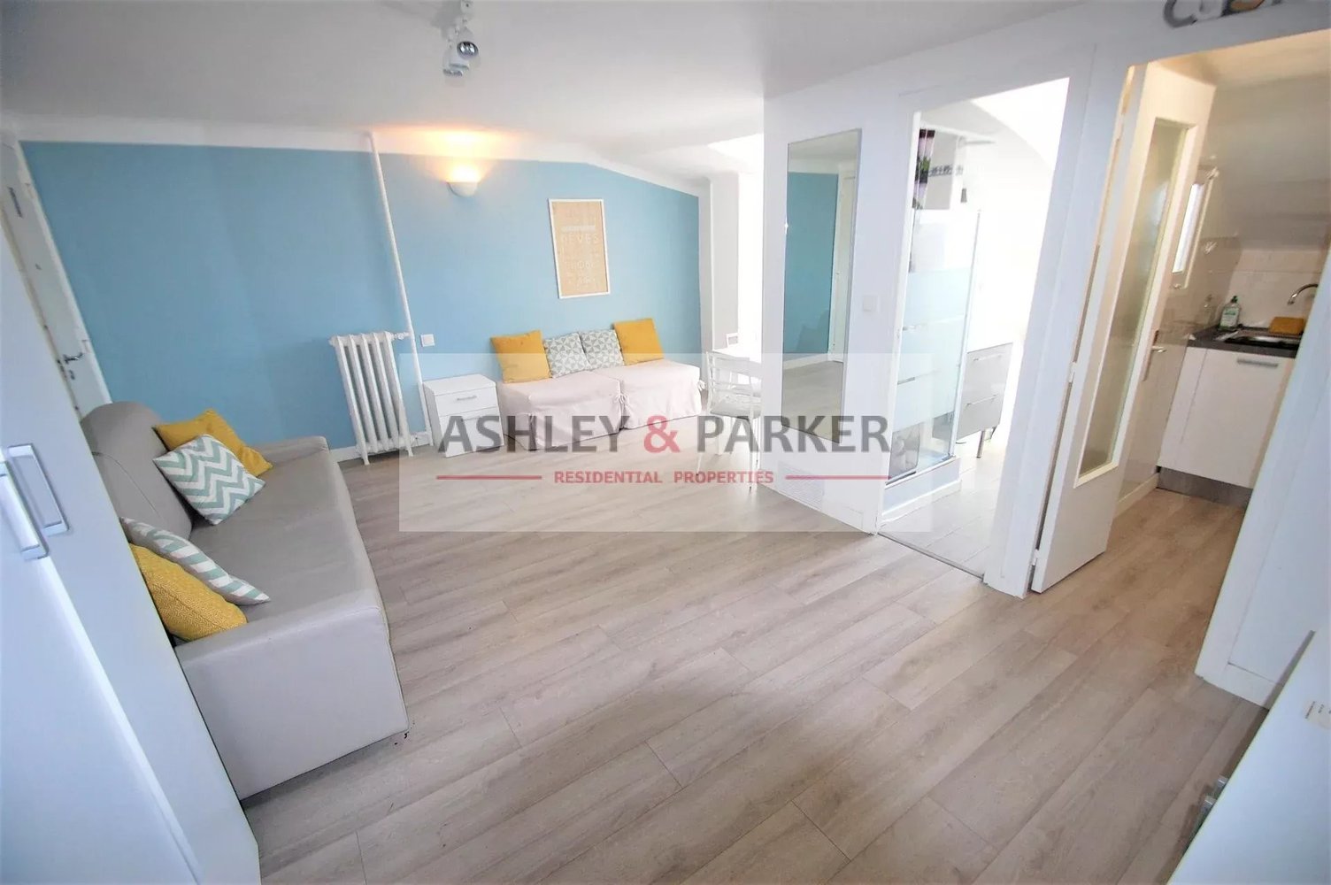 Property photo in Carre d'Argent