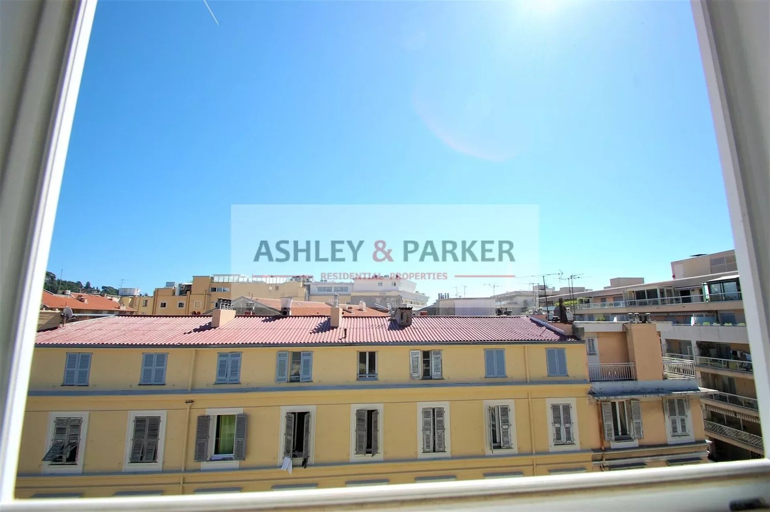 Property photo in Carre d'Argent