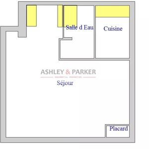 Property in Carre d'Argent