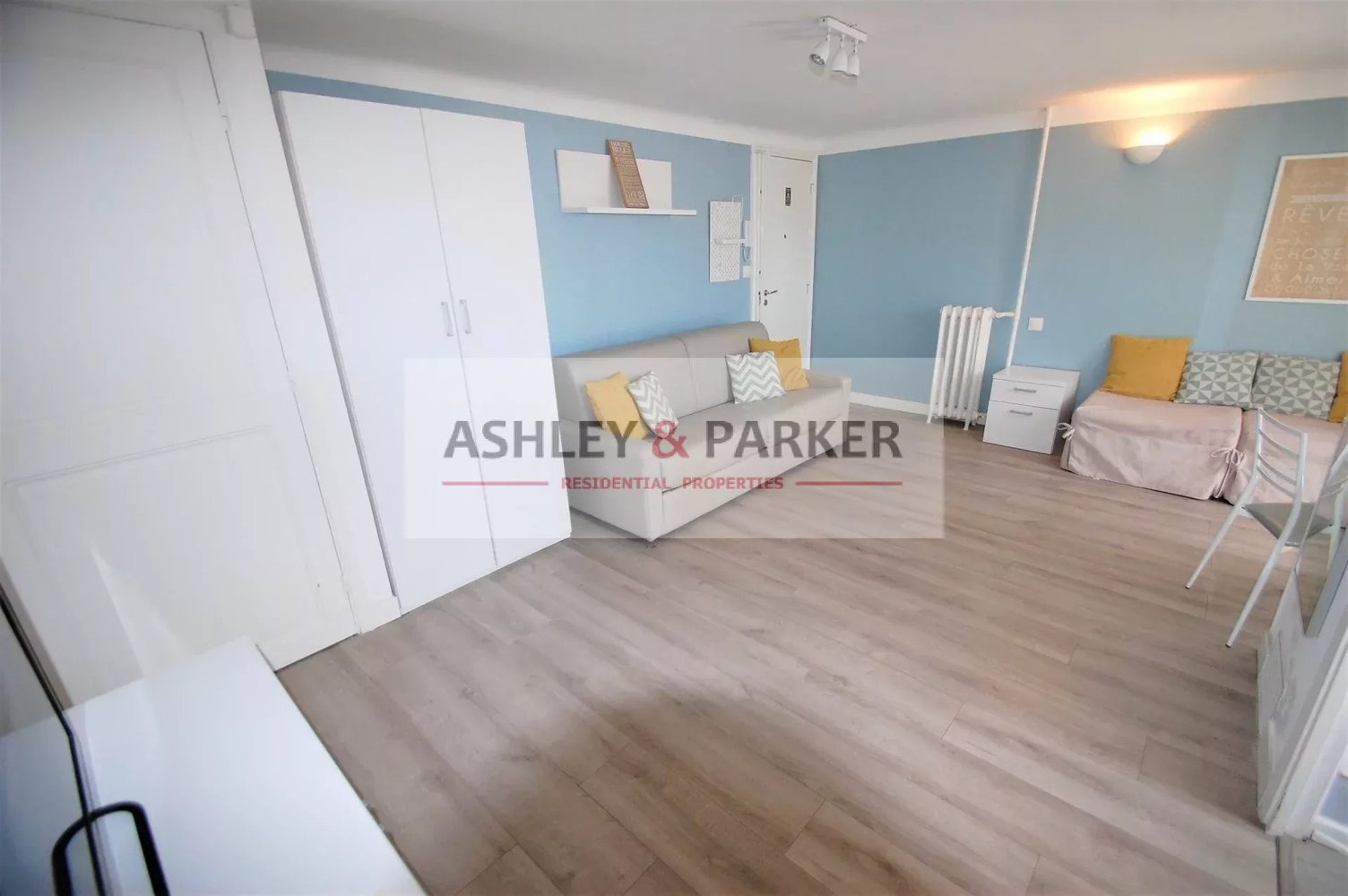 Property photo in Carre d'Argent