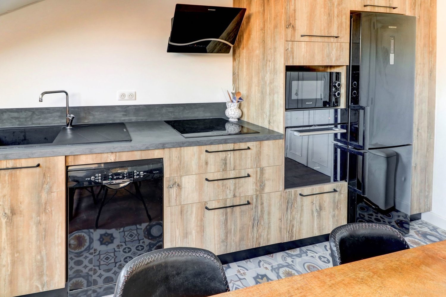 Property photo in Carre d'Argent