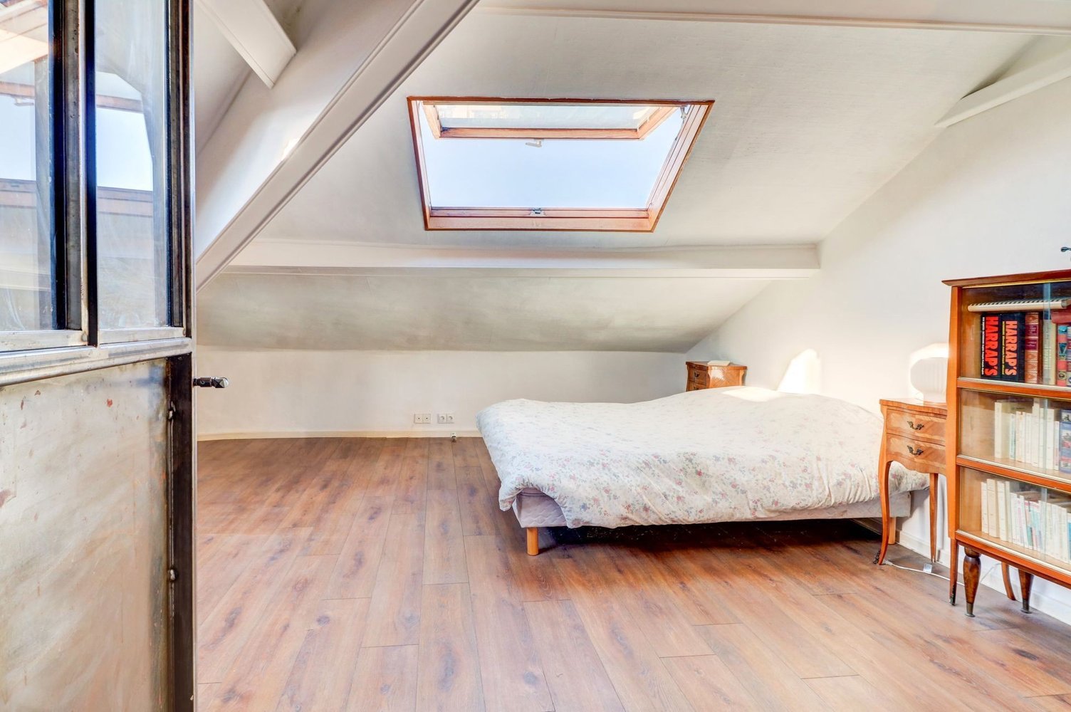 Property photo in Carre d'Argent