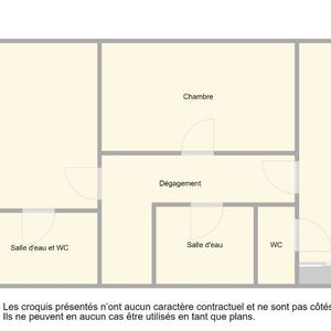 Property in Carre d'Argent