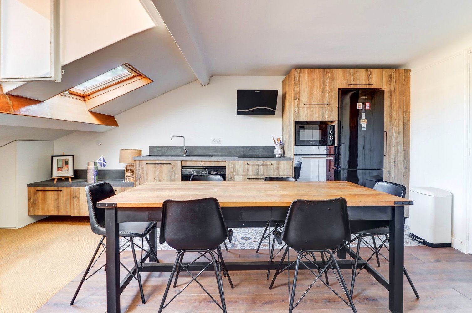 Property photo in Carre d'Argent