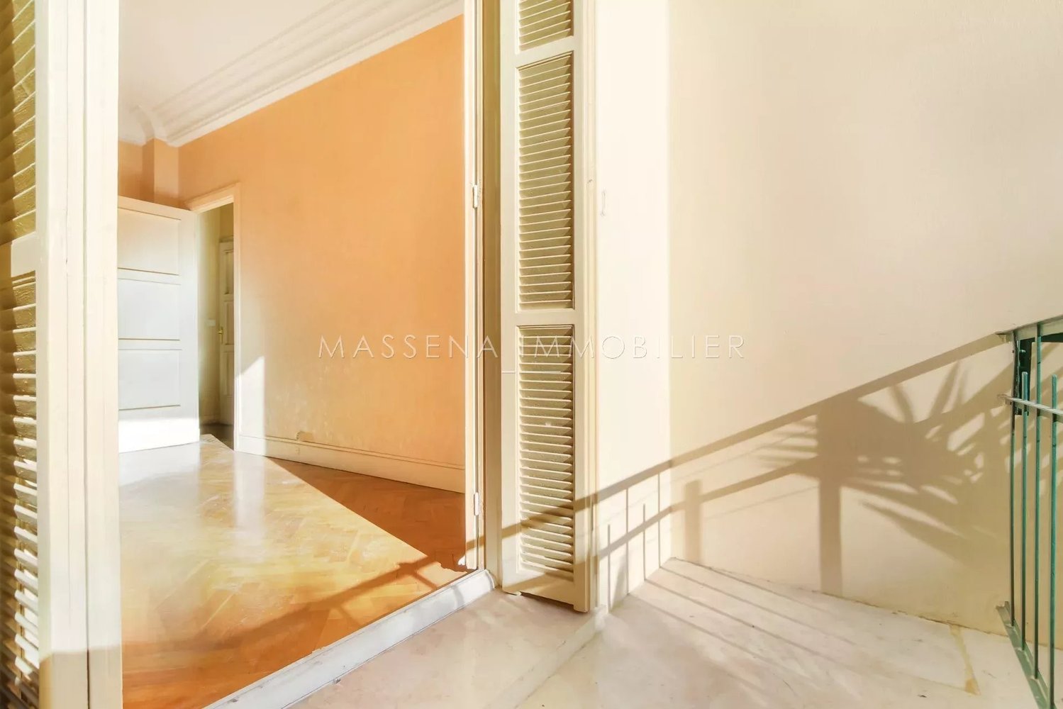 Property photo in Carre d'Argent