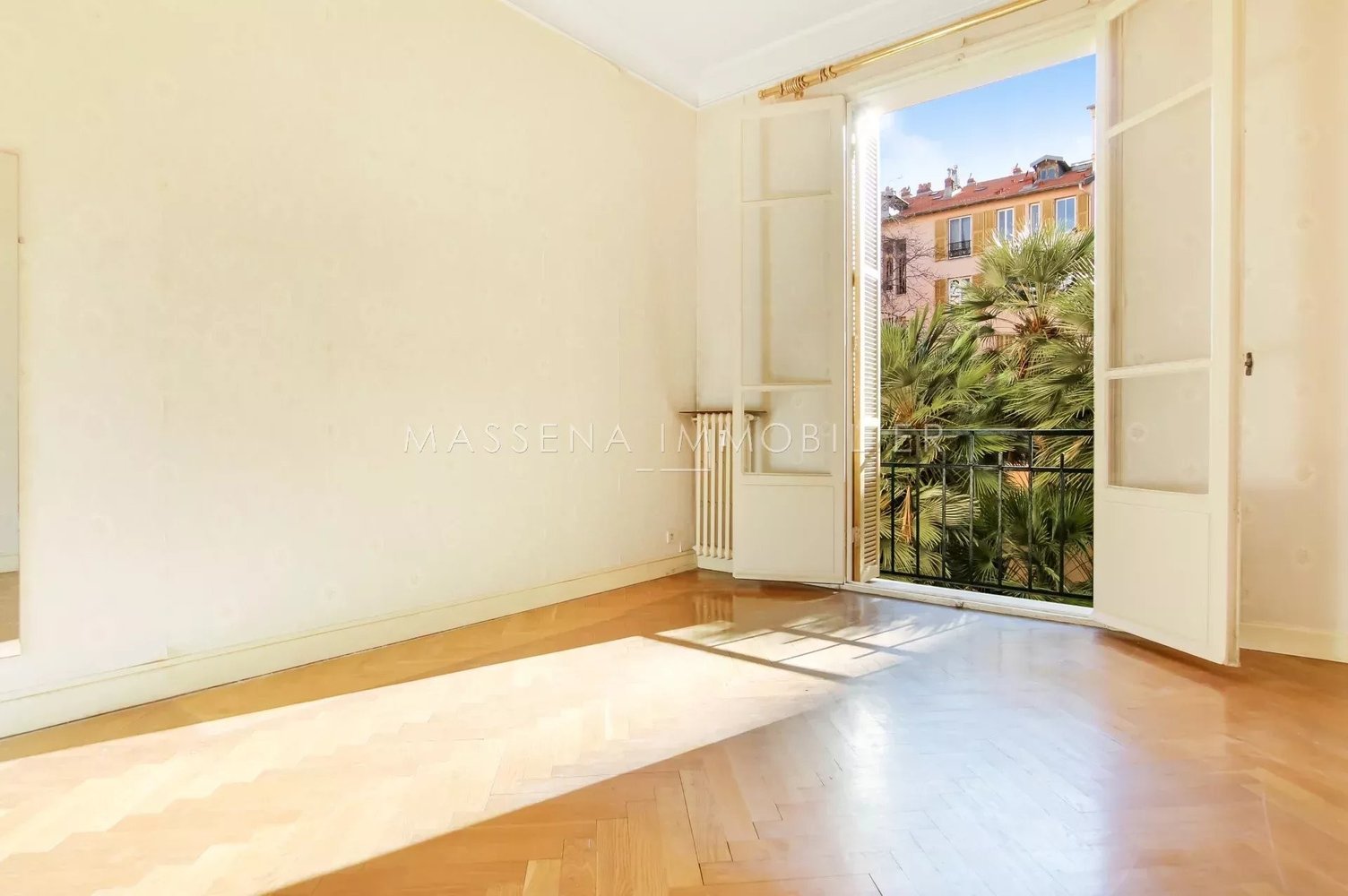 Property photo in Carre d'Argent