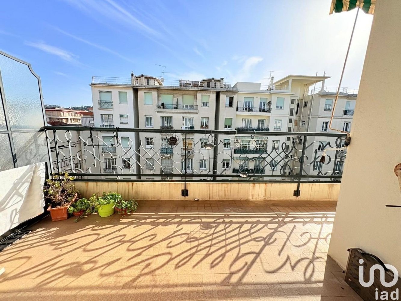 Property photo in Carre d'Argent