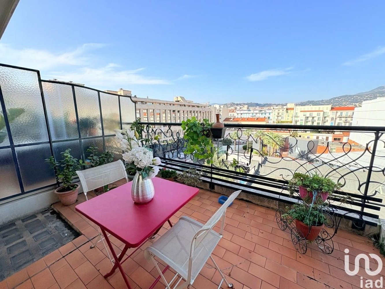 Property photo in Carre d'Argent