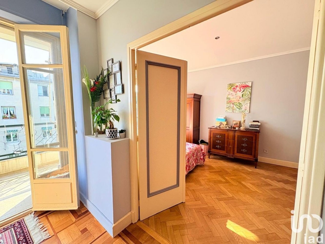 Property photo in Carre d'Argent