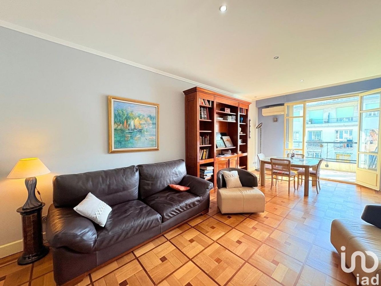 Property photo in Carre d'Argent