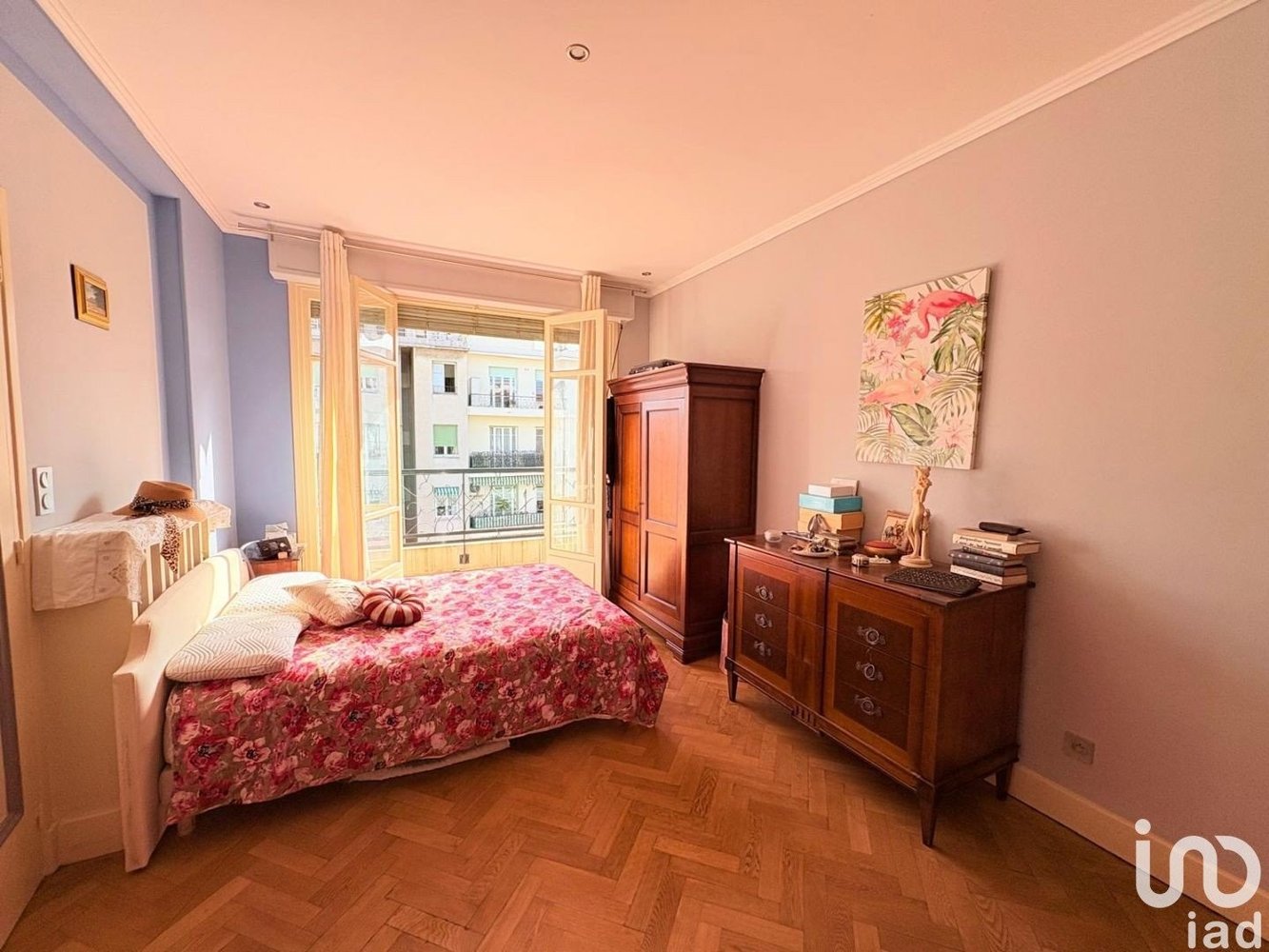 Property photo in Carre d'Argent