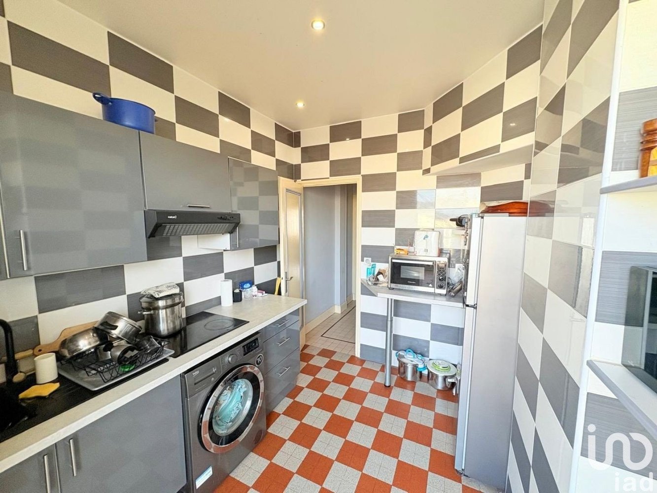 Property photo in Carre d'Argent