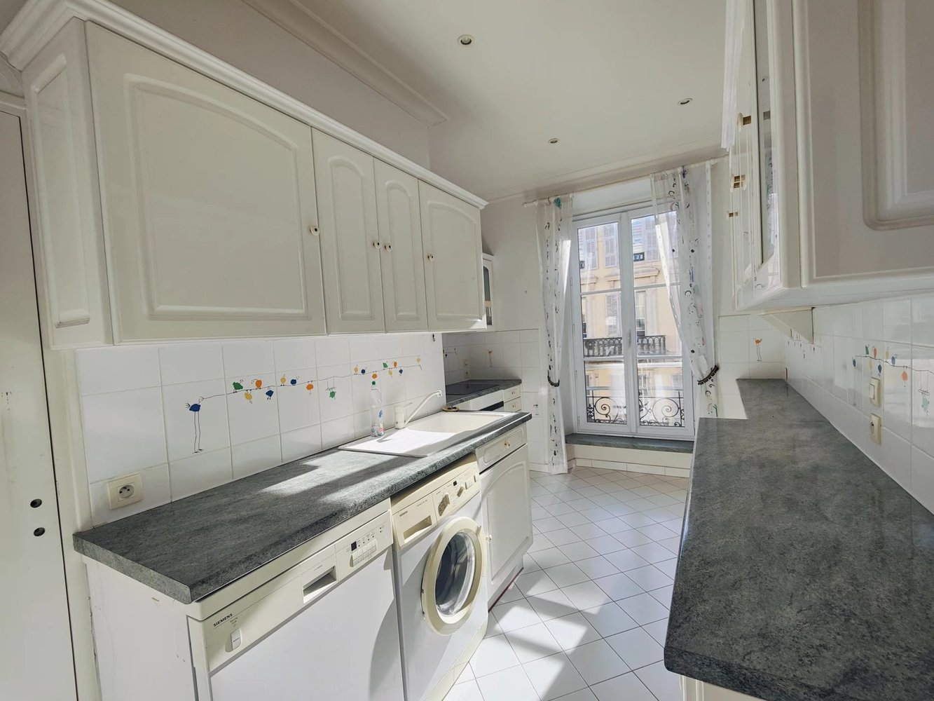 Property photo in Carre d'Argent