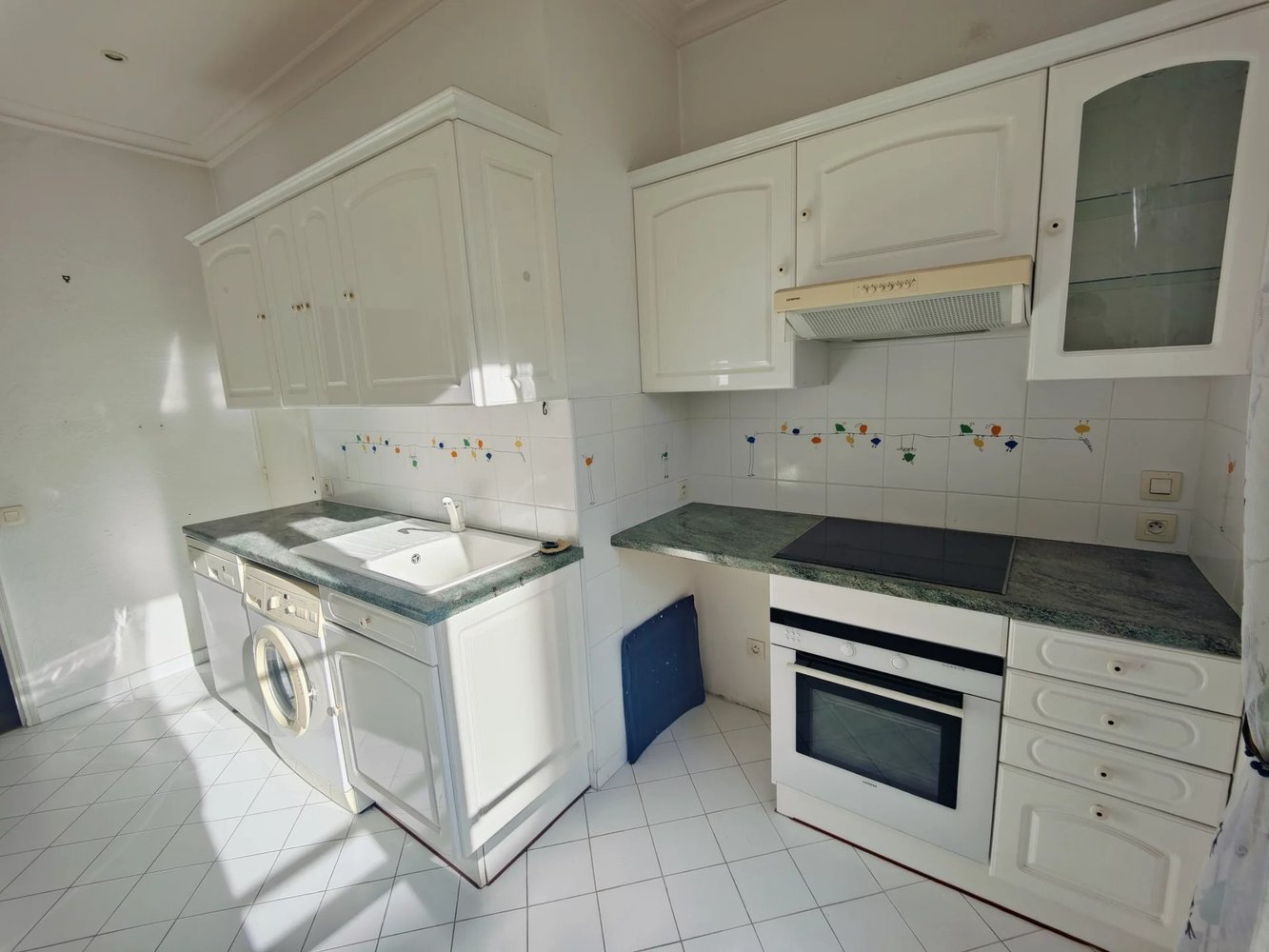 Property photo in Carre d'Argent