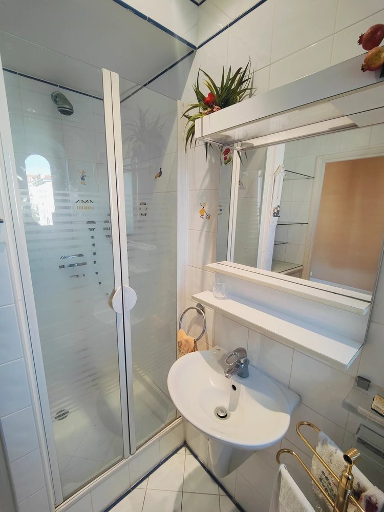 Property photo in Carre d'Argent