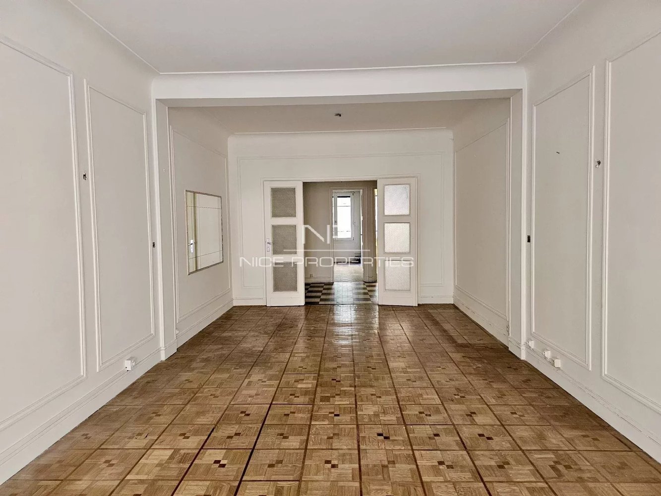 Property photo in Carre d'Argent