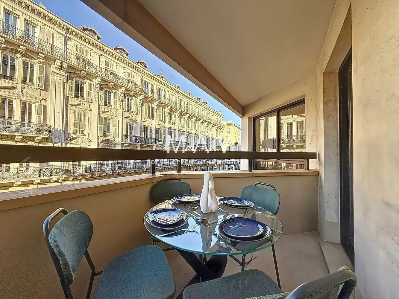 Property photo in Carre d'Argent