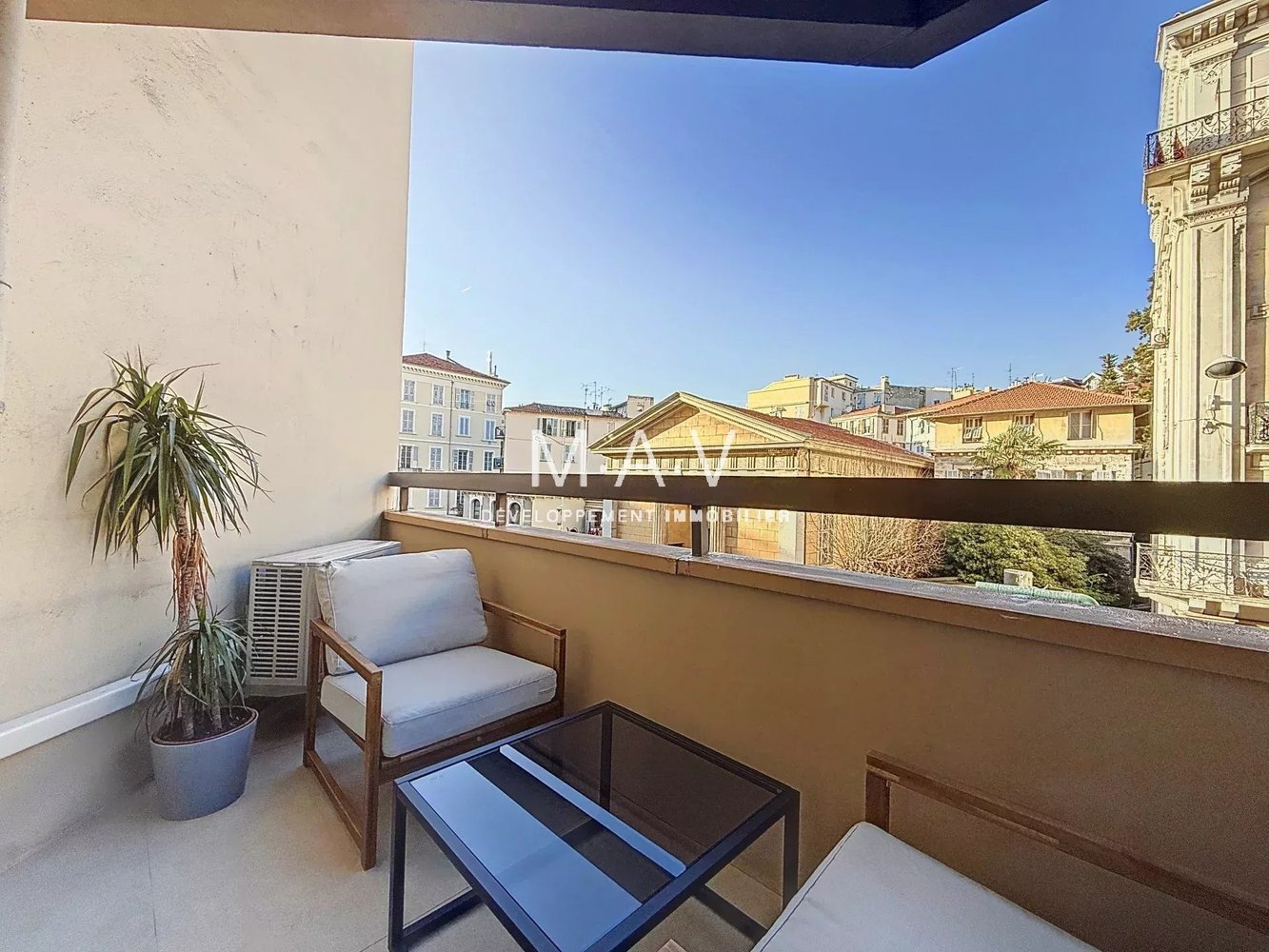 Property photo in Carre d'Argent