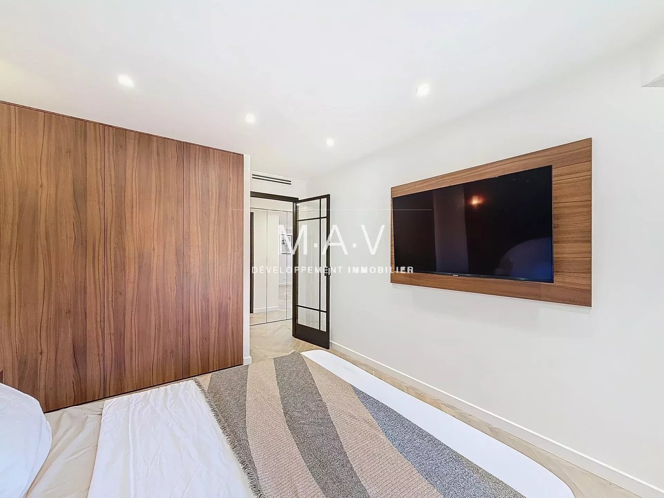 Property photo in Carre d'Argent