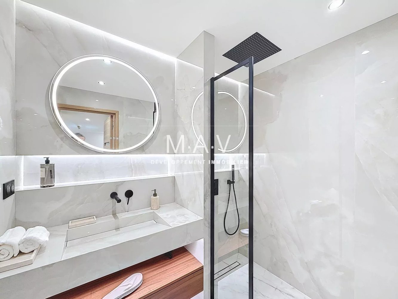 Property photo in Carre d'Argent