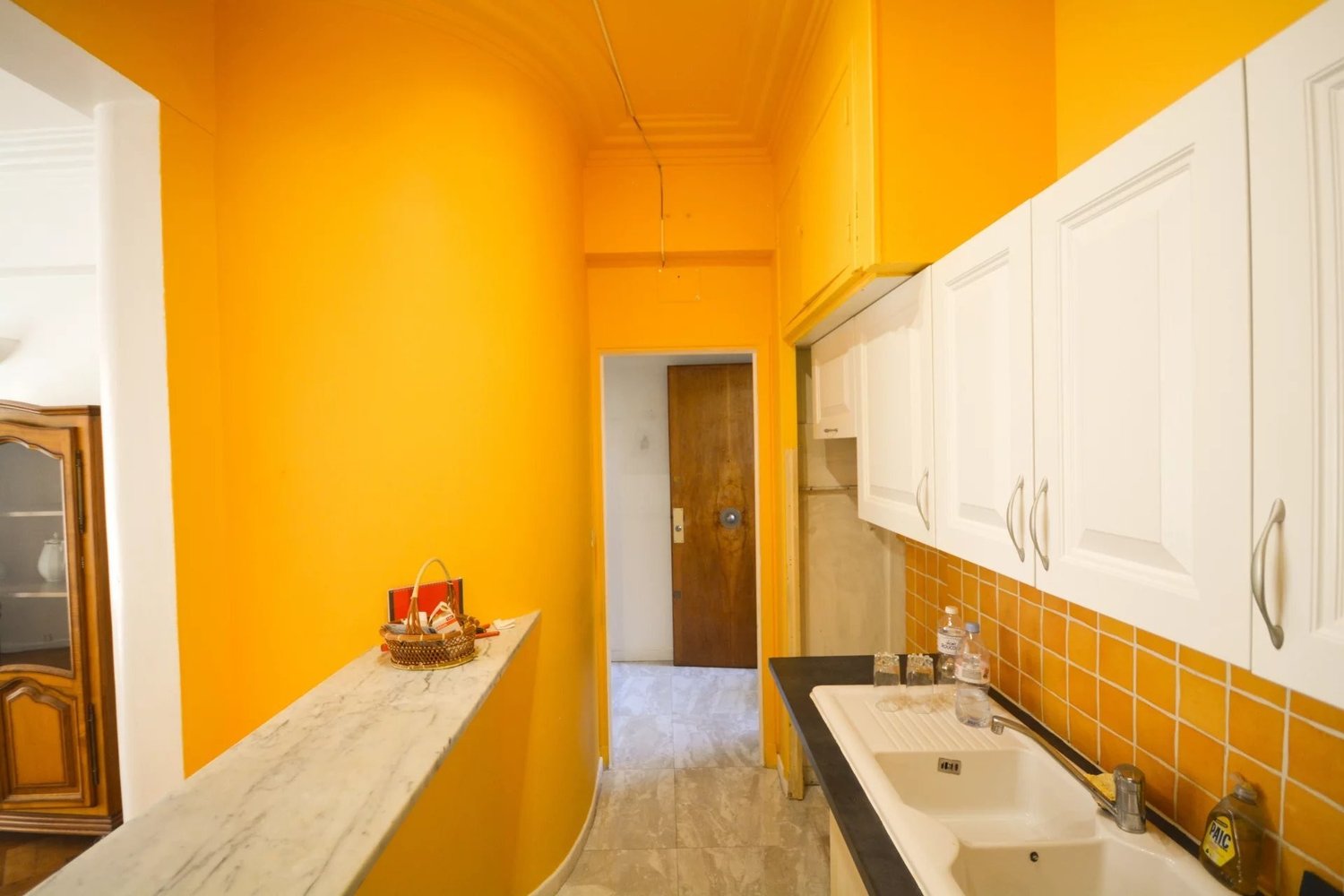 Property photo in Carre d'Argent