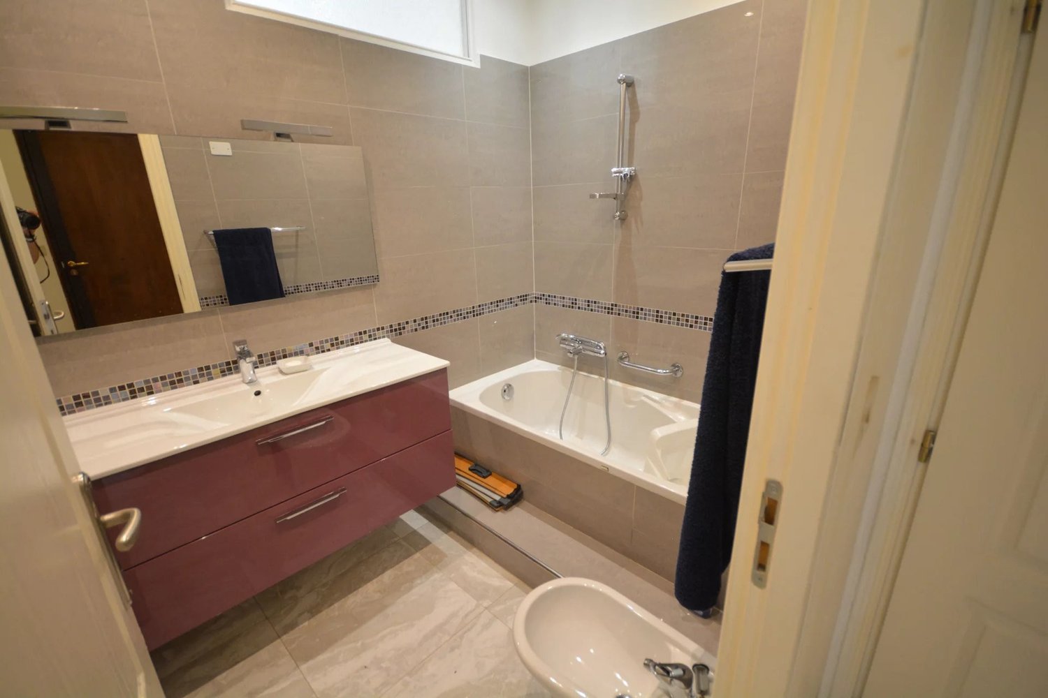 Property photo in Carre d'Argent