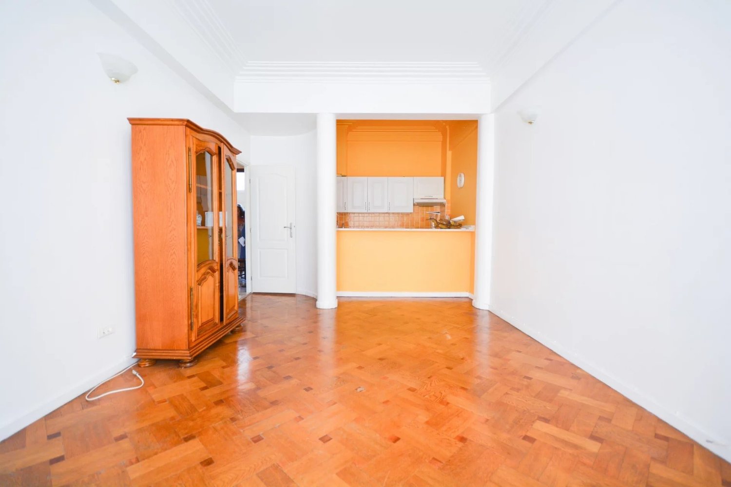 Property photo in Carre d'Argent