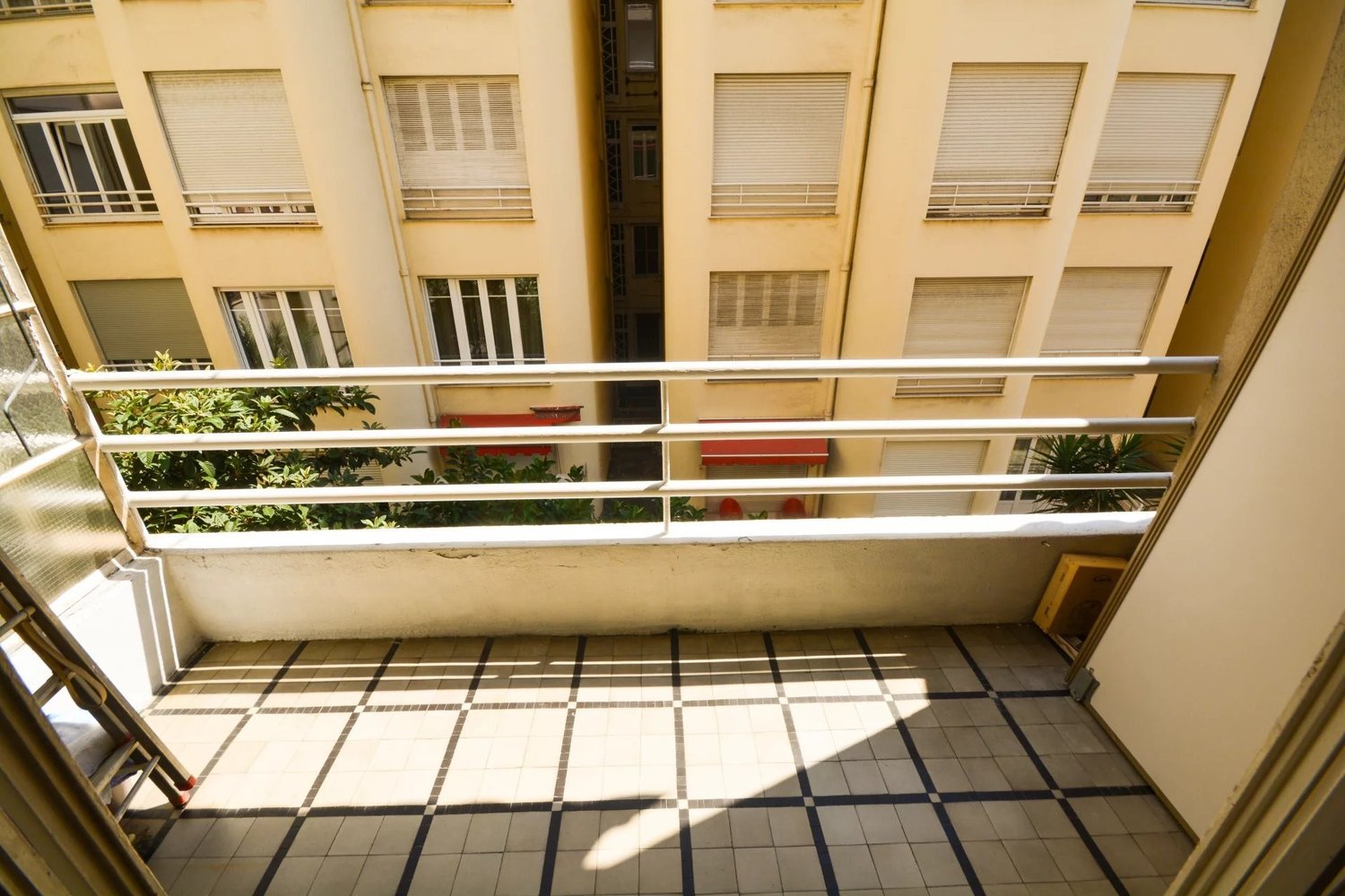 Property photo in Carre d'Argent