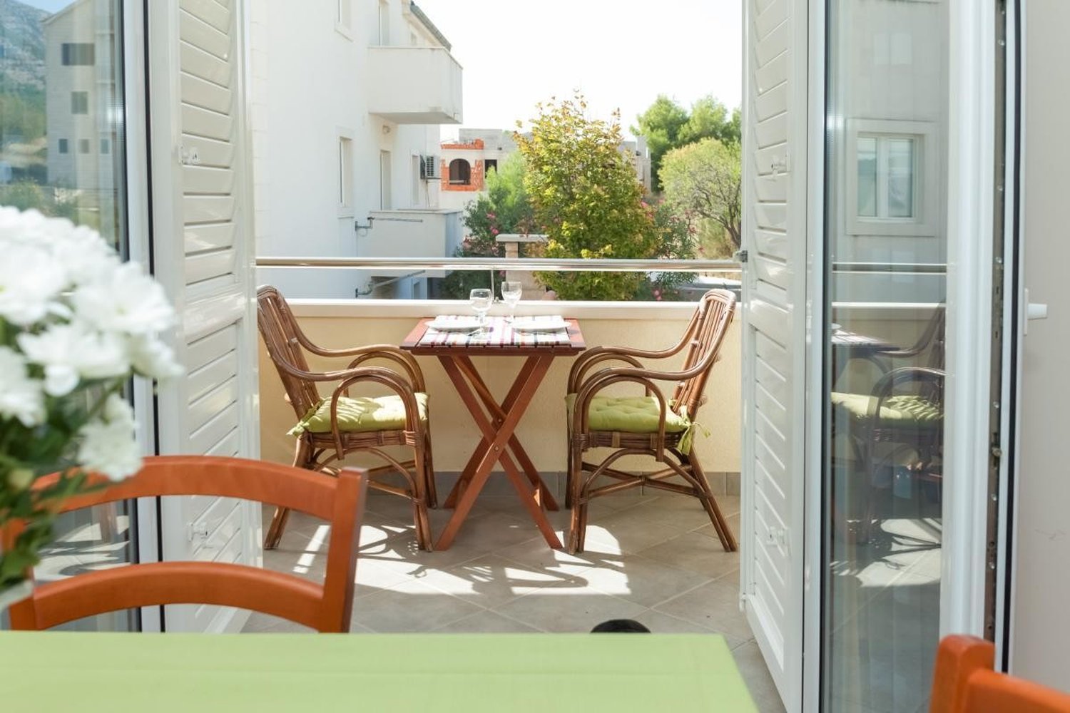 Property photo in Carre d'Argent