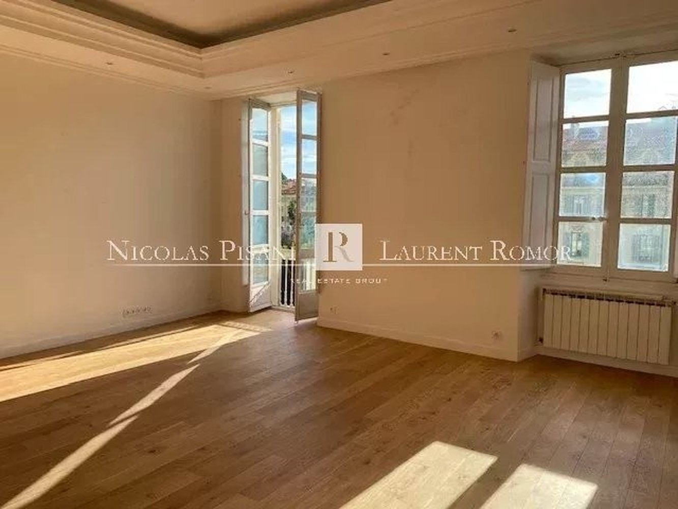 Property photo in Carre d'Argent