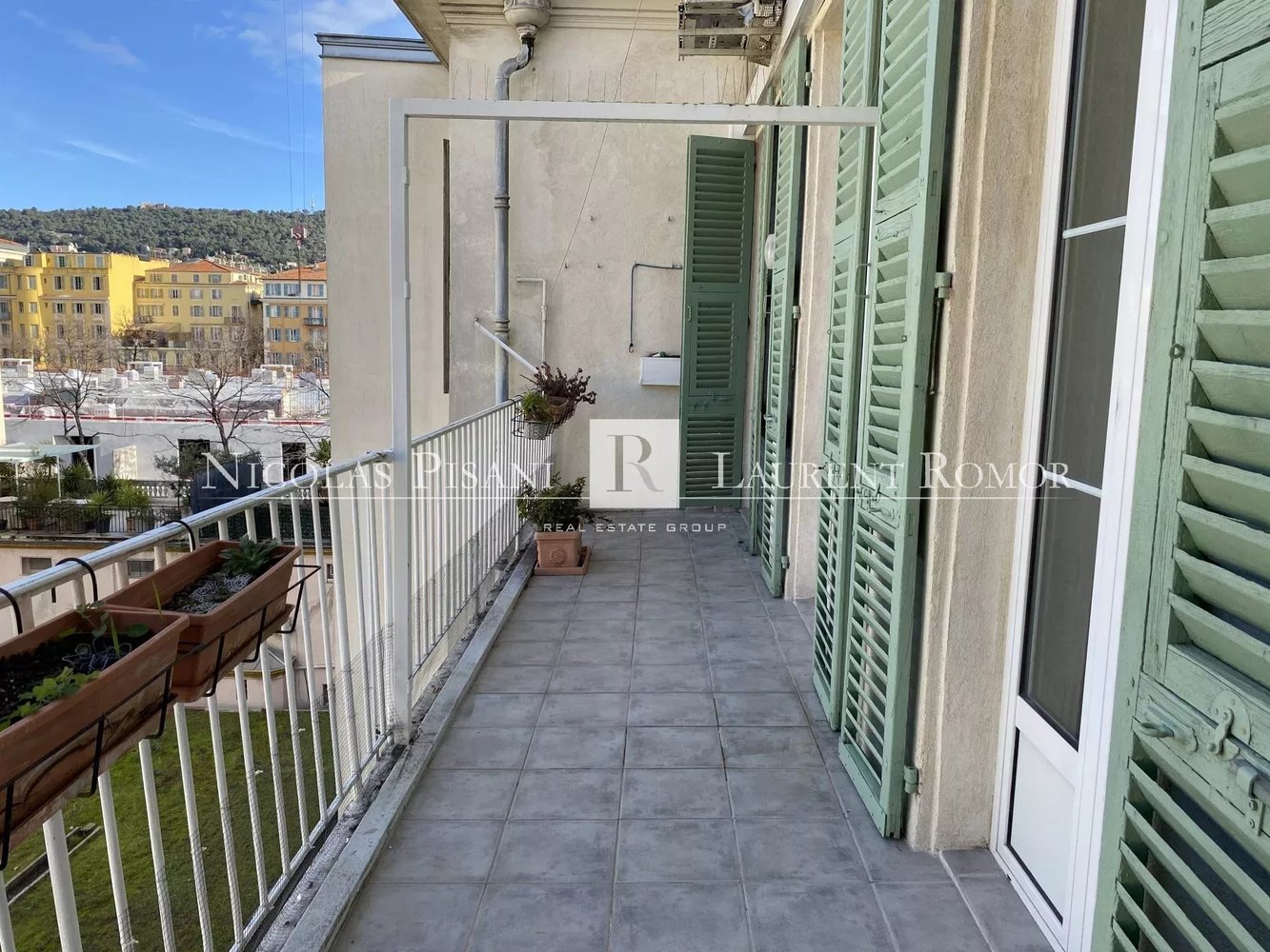 Property photo in Carre d'Argent