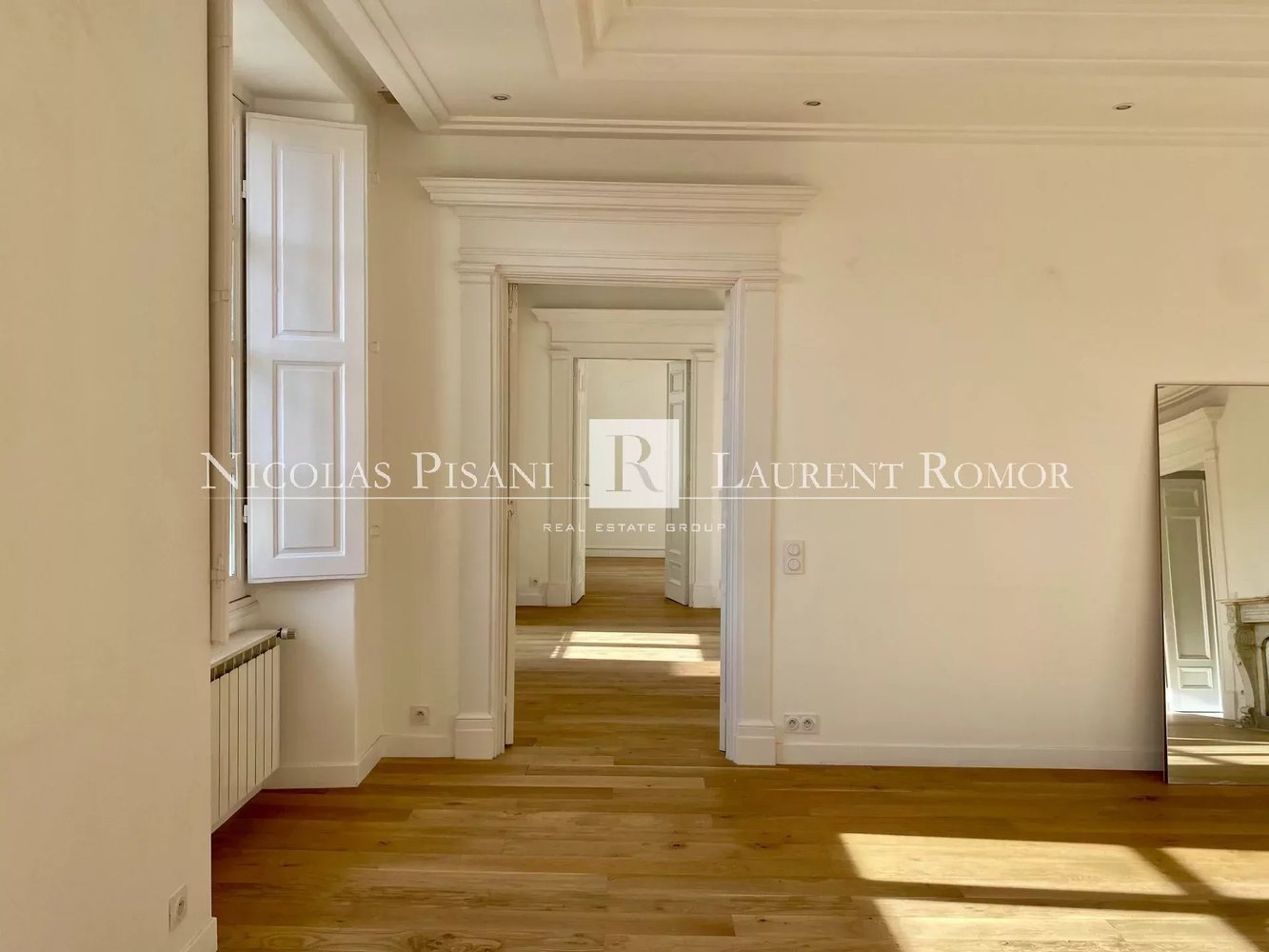 Property photo in Carre d'Argent