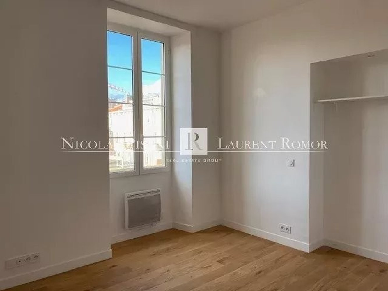 Property photo in Carre d'Argent