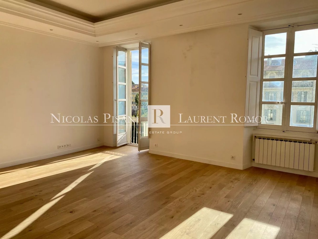 Property photo in Carre d'Argent