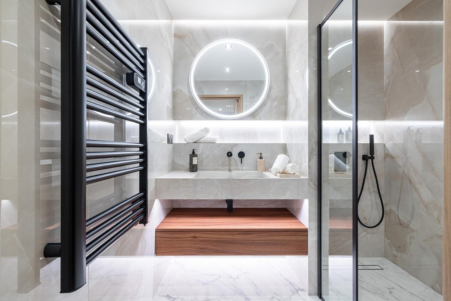 Property photo in Carre d'Argent