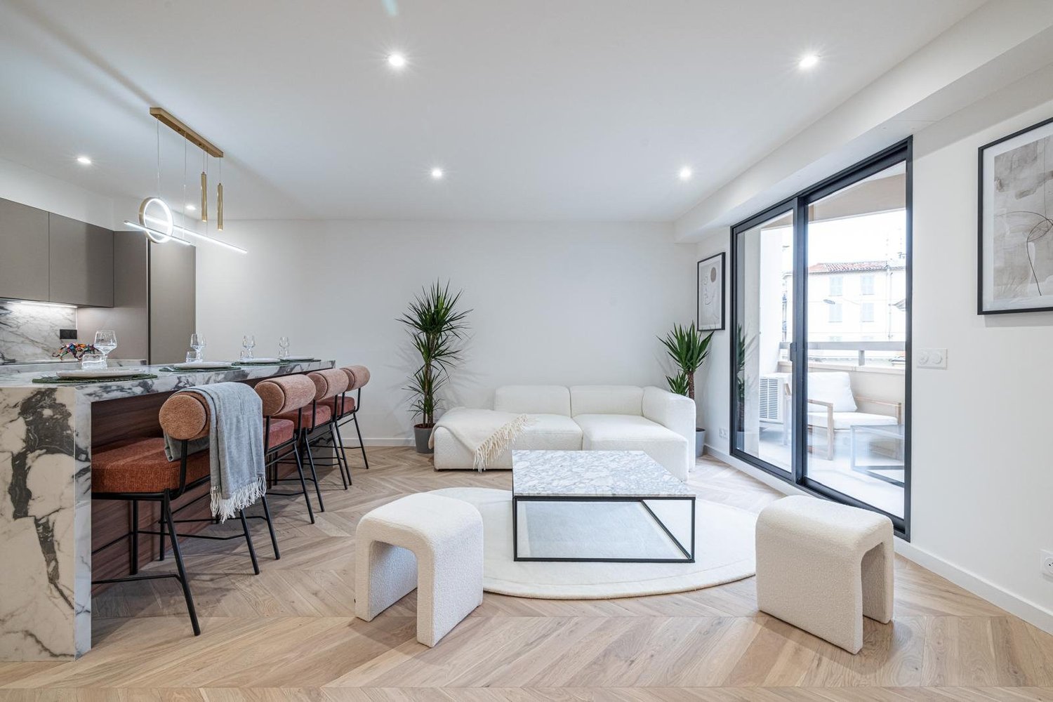 Property photo in Carre d'Argent