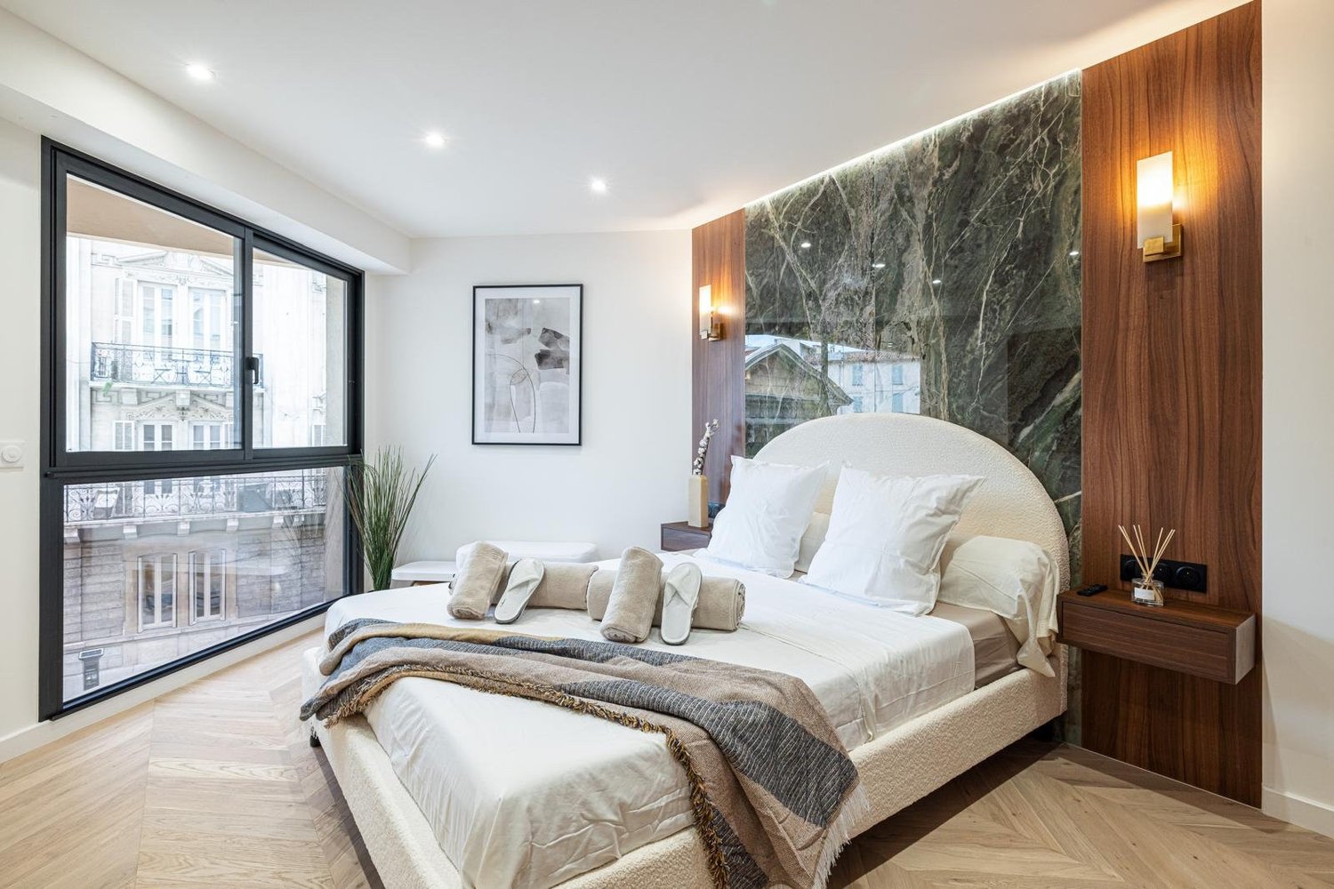 Property photo in Carre d'Argent