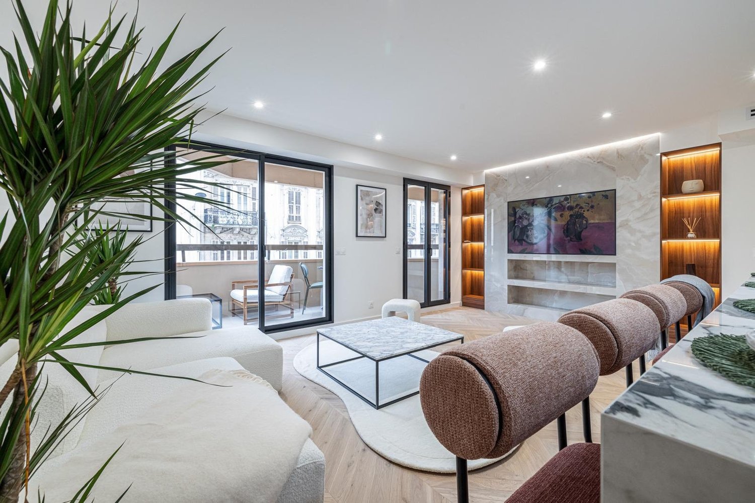 Property photo in Carre d'Argent