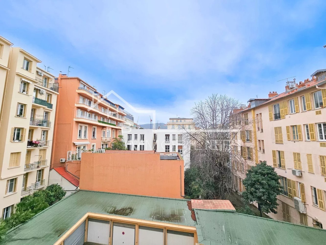 Property photo in Carre d'Argent