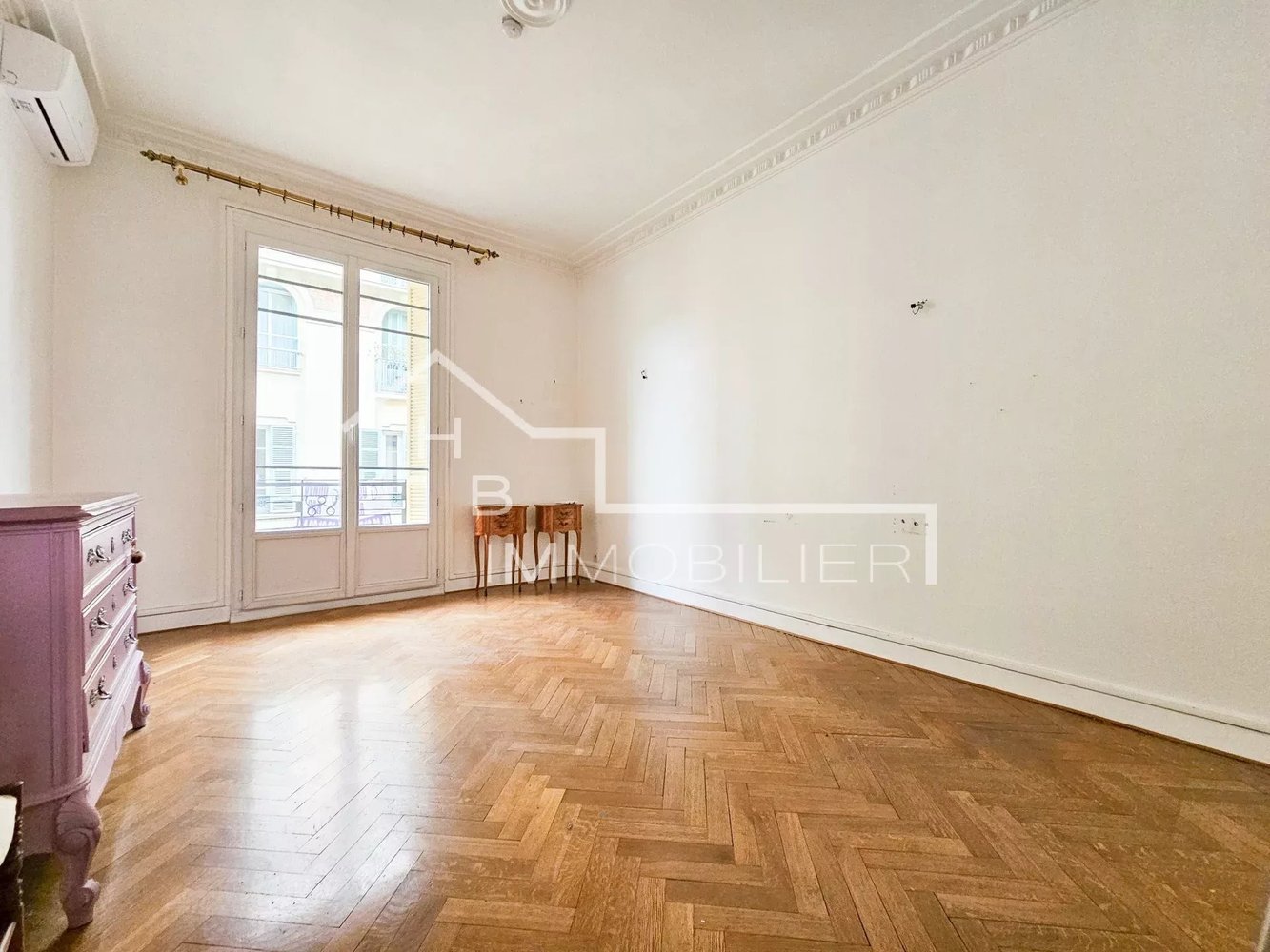 Property photo in Carre d'Argent