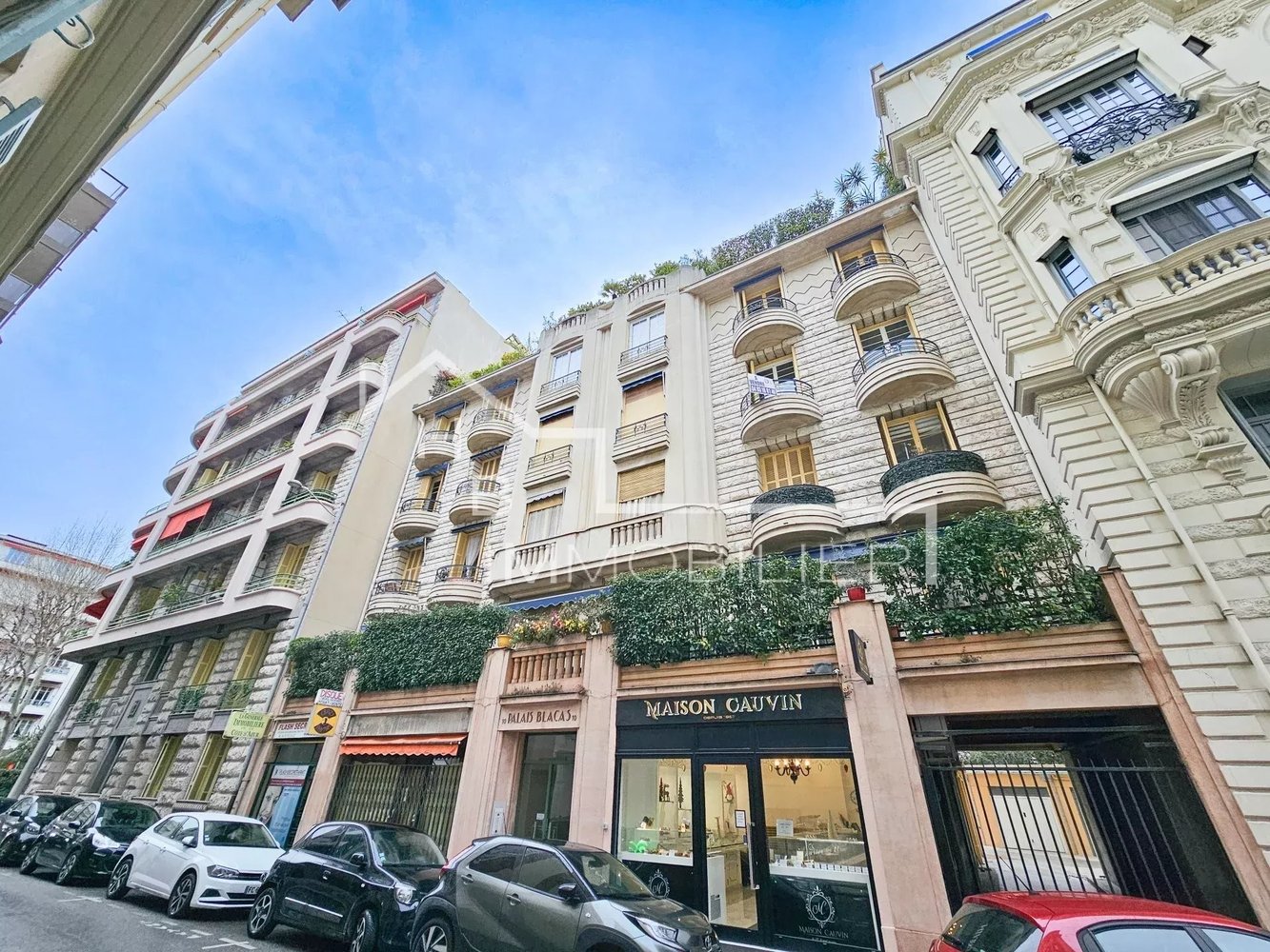 Property photo in Carre d'Argent