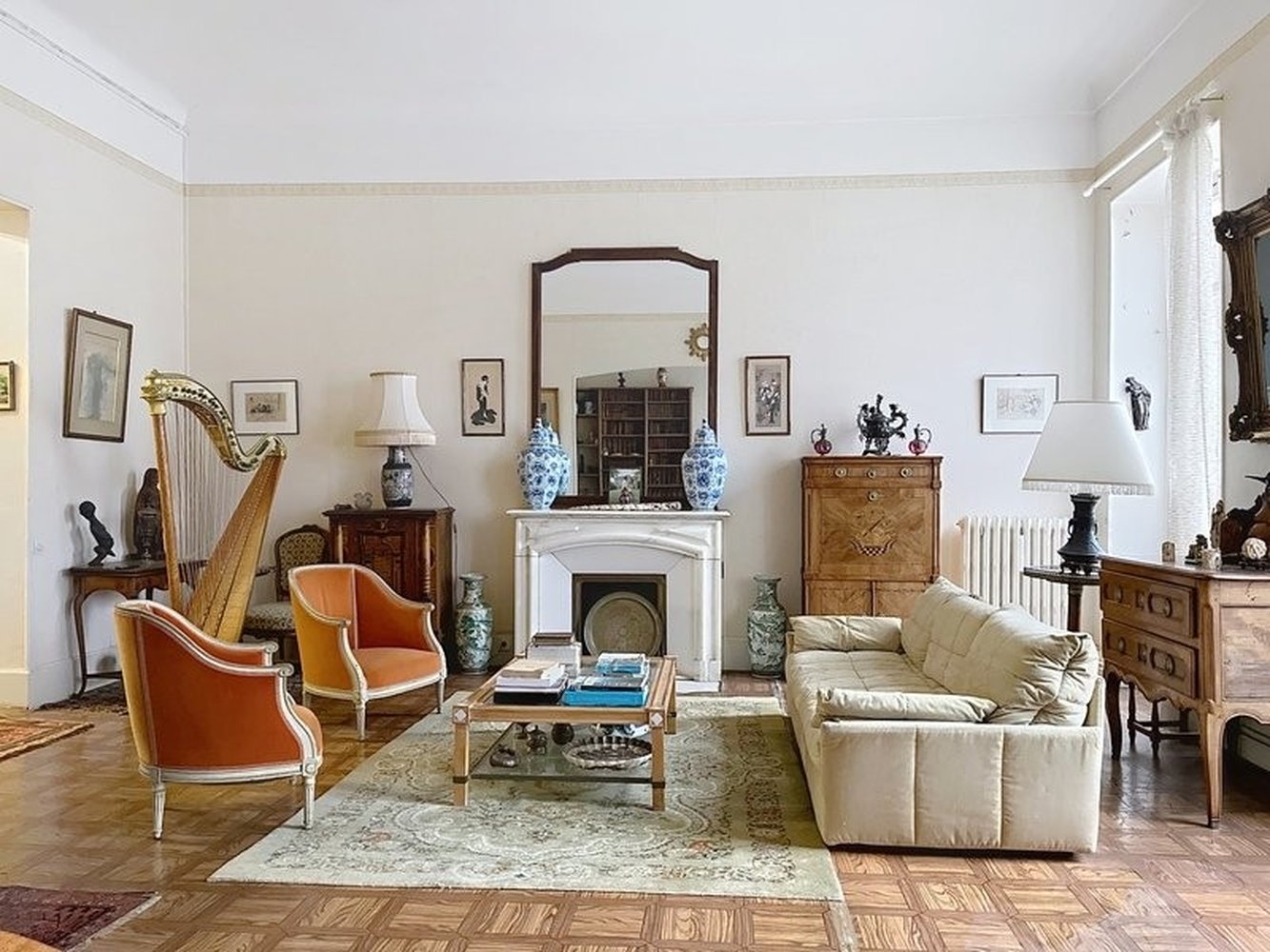 Property photo in Carre d'Argent