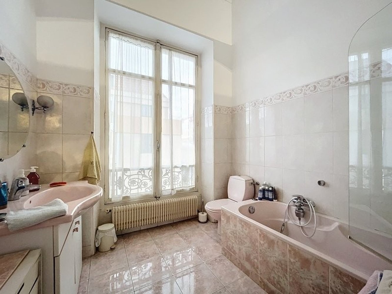 Property photo in Carre d'Argent