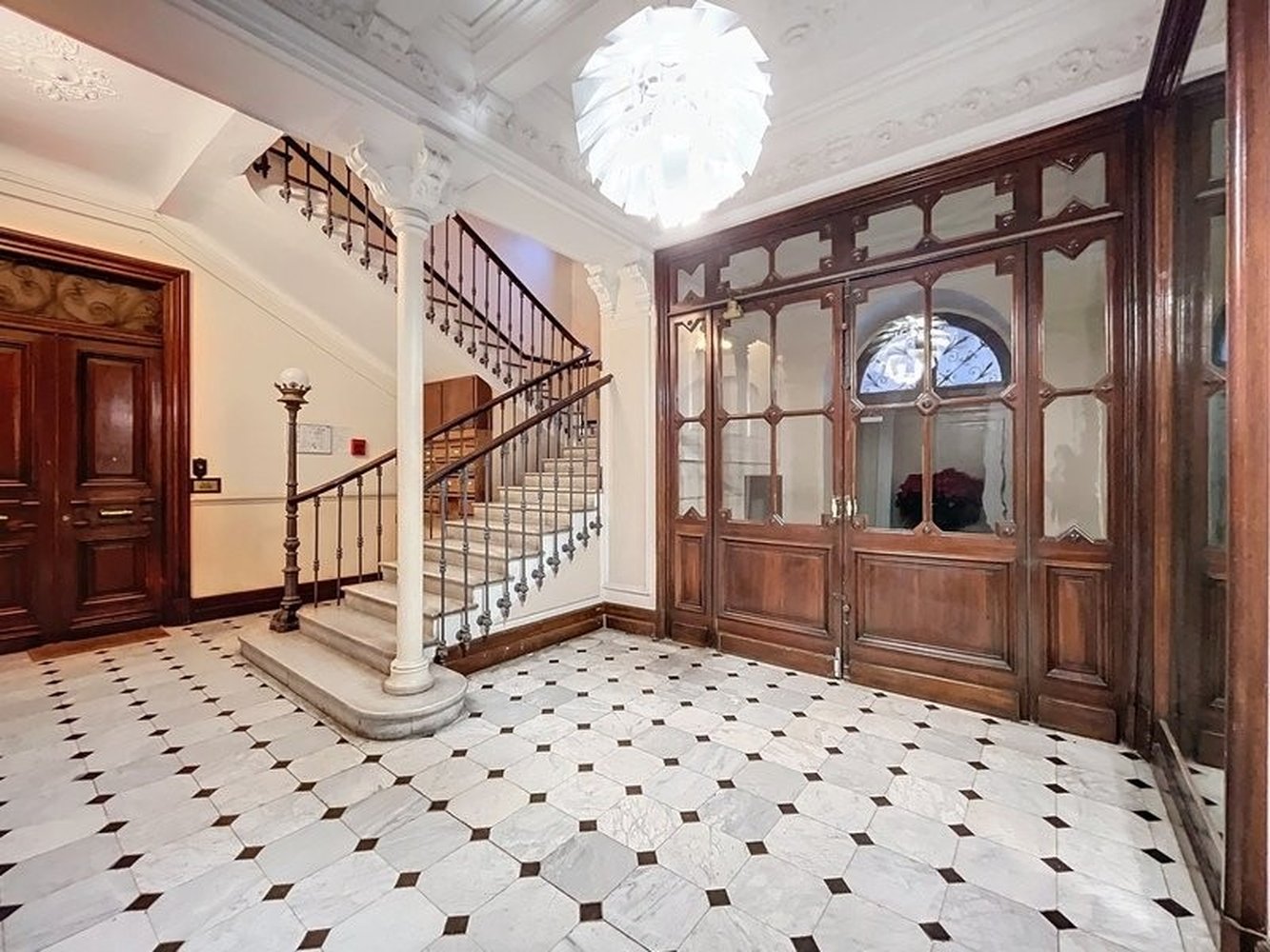 Property photo in Carre d'Argent